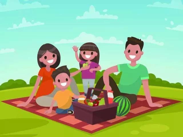 4款简单亲子游戏帮孩子轻松学英语