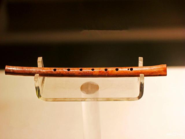 保存最完整的管乐器,堪称中国古代音乐文明史的奇迹