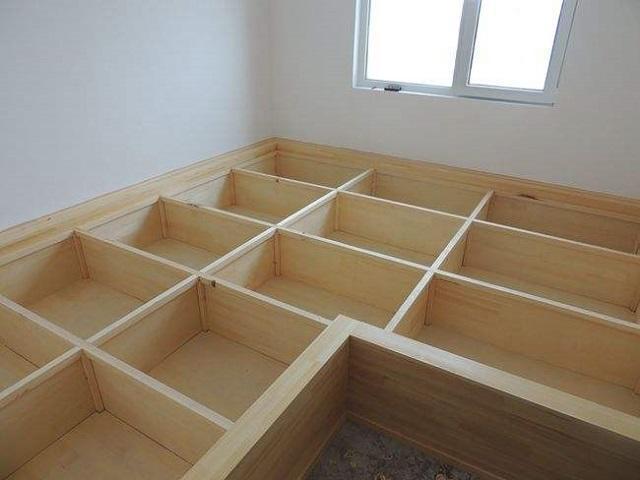 原来榻榻米有5大缺点,难怪老木工家里都不用榻榻米