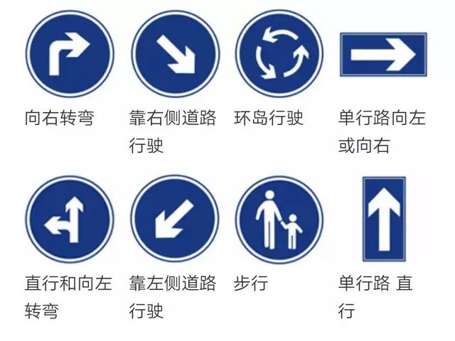 三条杠代表150米)重温交通标志,加深印象,遵守交通规则,做一个文明的