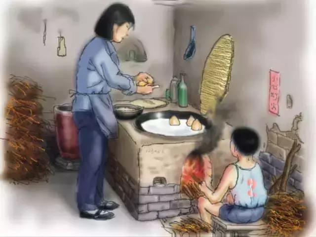 没有wifi的童年, 我们是这样过的