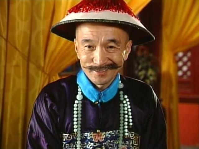 但我却是这么认为的,宰相刘罗锅属人物传记类,即围绕人物一生讲故事