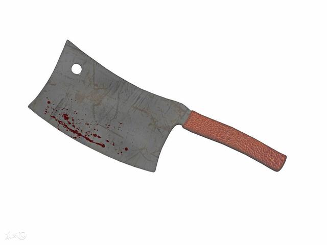 老刀其实不是刀(民间故事)!