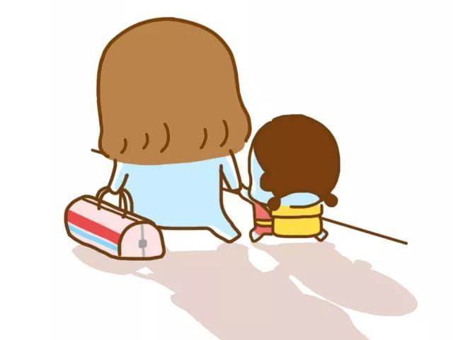 单身妈妈又如何? 离婚一样能精彩