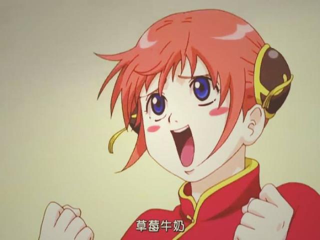 动漫怪力女top10看似弱不禁风实则力量超群把人吓到腿软的角色