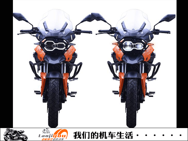 2018年一大波国产大排量拉力摩托车来袭, 哪款