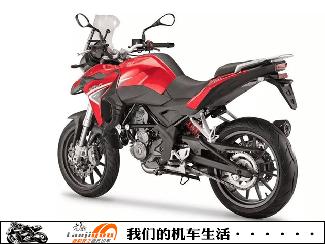 2018年一大波国产大排量拉力摩托车来袭, 哪款