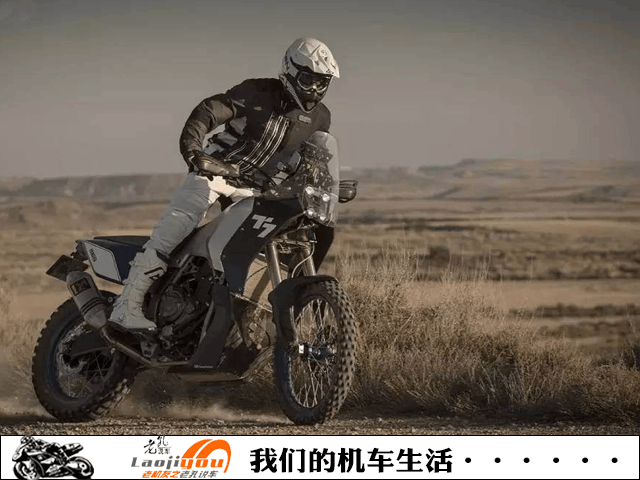 2018年一大波国产大排量拉力摩托车来袭, 哪款