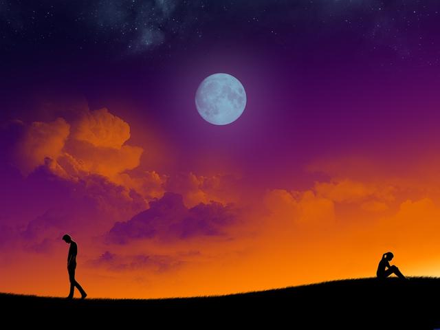 和平分手,是我们最好的选择