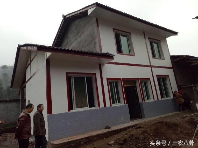农村扶贫搬迁之后,这件事千万不要做,不然会去房屋和宅基地!