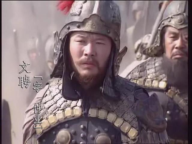 刘表虽然碌碌无为, 但是手下几员大将却很牛, 有两人堪称顶级名将