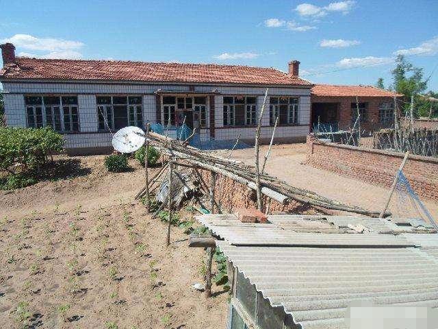 农村:农村那几种常见的房型