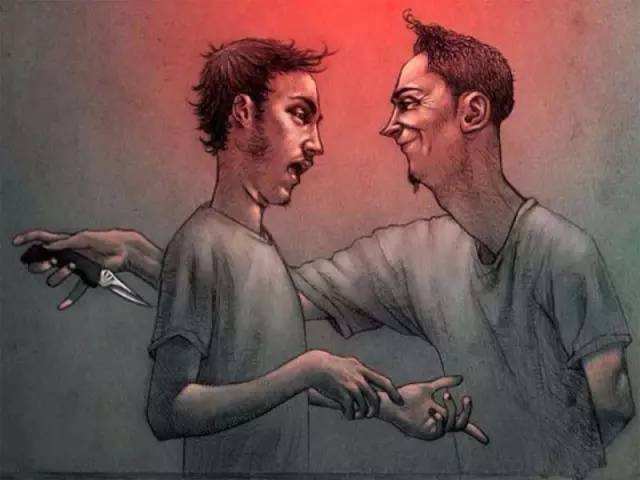 心理学:小心了,你朋友正在嫉妒你的6个特征