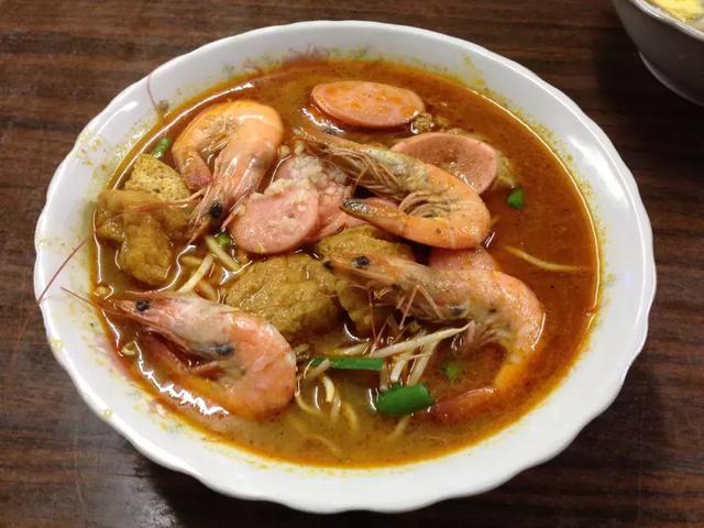 2018年最新厦门美食必吃榜,厦门闽南特色小吃美食地图