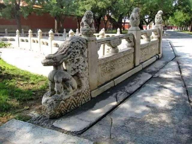 故宫最离奇的地方:知道了它的故事后你还会经过那里吗?