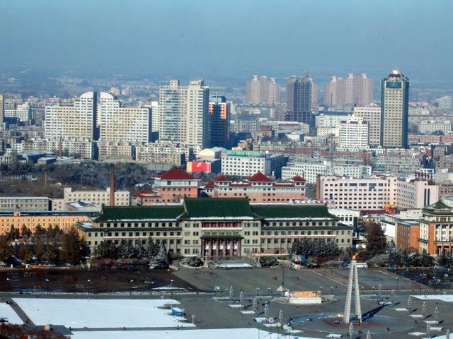 中国设立时间最短的直辖市才1年就被取消了很少有人知道