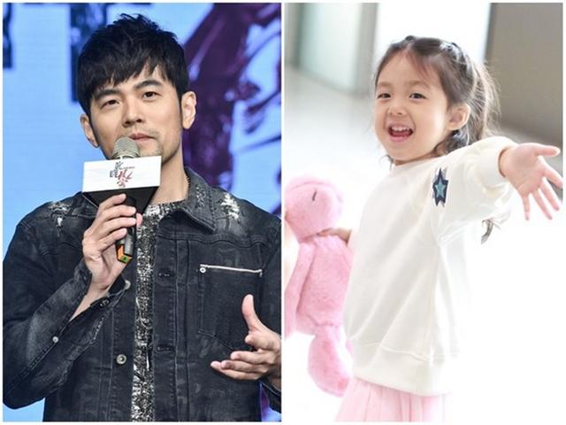 受小泡芙影响?周杰伦自曝:想带小周周上亲子节目