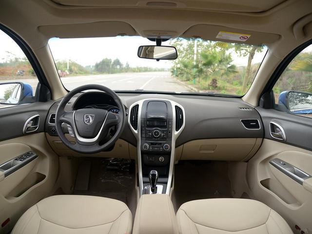 宝骏又推出了两厢车型——宝骏610