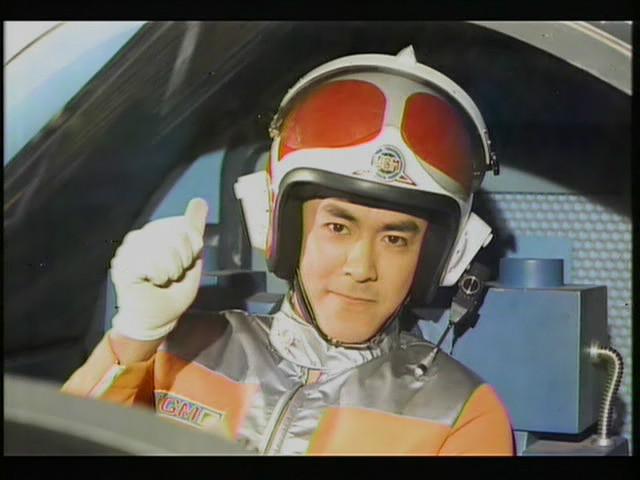 是奥特宇宙警备队成员,光之国负能量调查员,奥特曼兄弟第九位成员.