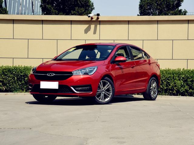 奇瑞艾瑞泽5和吉利帝豪哪一款车更值得购买?