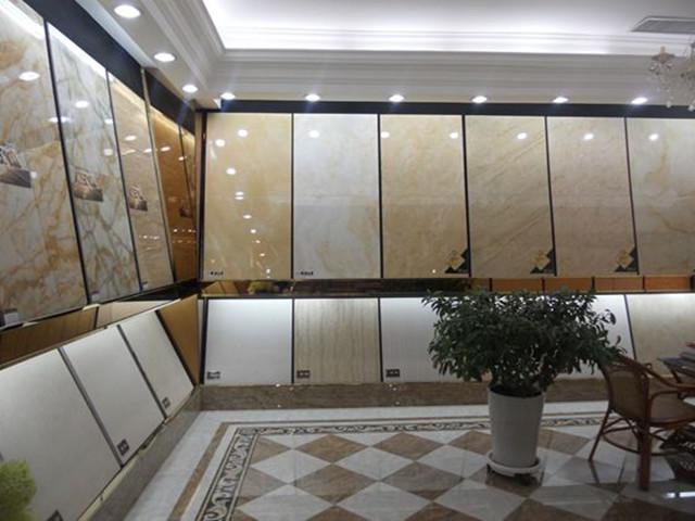 装修主材——"瓷砖"之望,闻,切,水