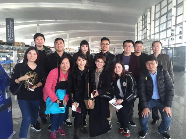 群主联盟:网红汪浩文采访爱生健康科技公司董事长王玲玲