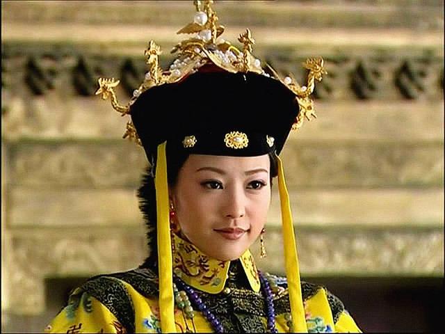 还记得《少年天子》这部剧吗?服饰精致,美人众多,演技超高