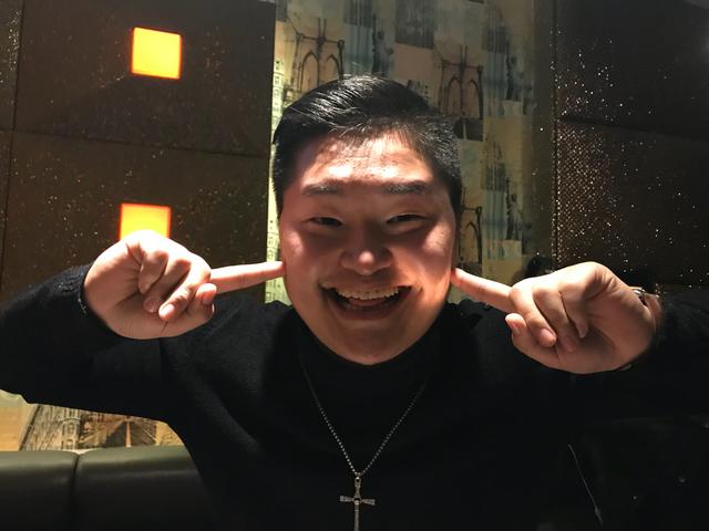 快乐大本营一个游戏成都很流行,名字叫做各位