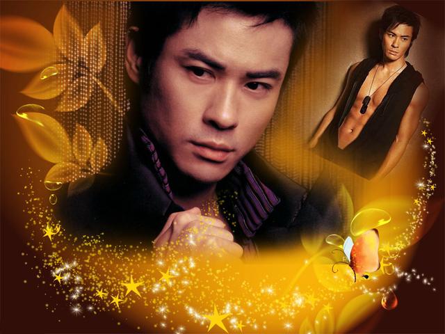 23岁入行,他是tvb一线小生,多次获得视帝,恋上小22岁女友