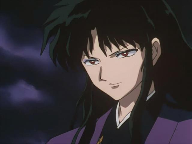 盘点动漫犬夜叉里奈落的武器,第一个还真的是居家旅行必备良品