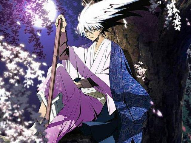 阴阳师陆良陆生新皮肤公布!阴阳师牛郎团又多一人