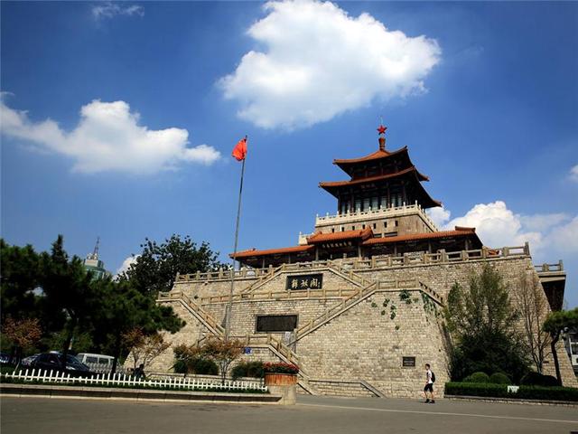 山东必去的旅游景点有哪些(山东必去的旅游景点有哪些地方) 山东必去的旅游景点有哪些(山东必去的旅游景点有哪些地方)
