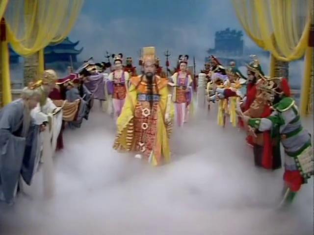 西游记孙悟空被须菩提祖师耍的团团转耍猴的由来从出而生