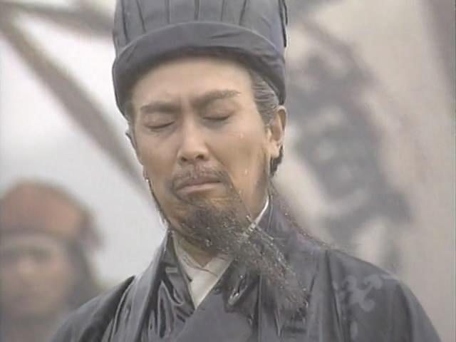 央视版《三国演义》五个精彩的伏笔 演得很感人|诸葛亮|伏笔|张飞