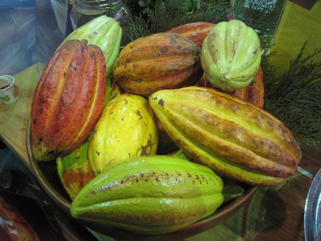 这种长相跟味道成反比的野果,你无法想象,它好吃到什么程度