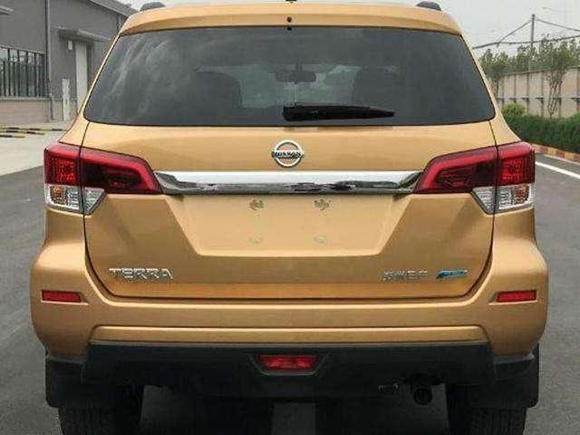 新款帕拉丁来袭比普拉多还霸气仅18万起吓退哈弗h9