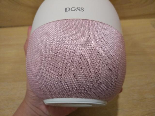 DOSS小度智能音箱,比买不到小米小爱音箱更