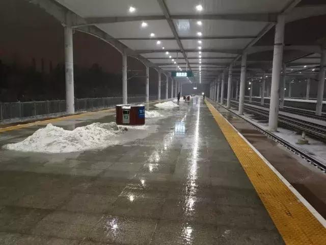 1月25日信阳站 信阳东站列车停运信息