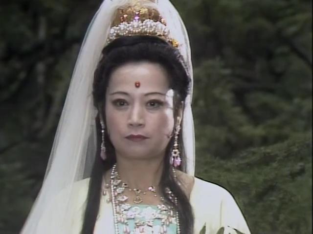 《西游记》观音体现出济人所困,解人灾愆的美德,是不可缺少的!