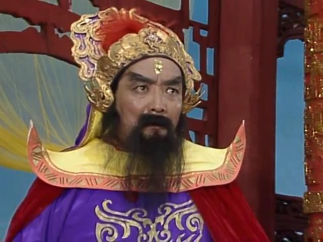 《西游记》中的李天王是极有心机的市侩官僚的典型