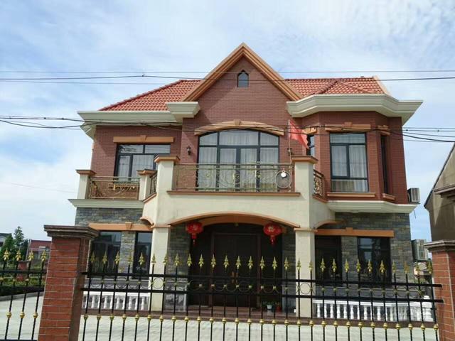 农村自建别墅10x12米,最接地气户型,造价30万你愿意建吗?