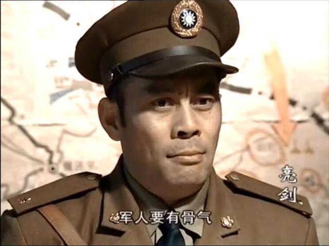 《亮剑》每个角色一句经典台词, 最经典的这句只有五个字