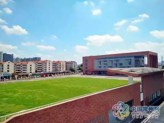 常州两年内将新建,改扩建55所学校,你家可能秒变学区房