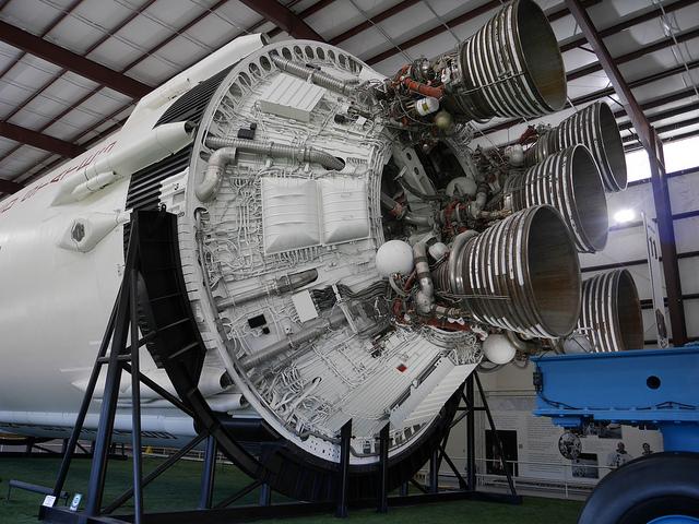 据报道,美国nasa航天局的rs25发动机已经进入了最终阶段,也预示着美国