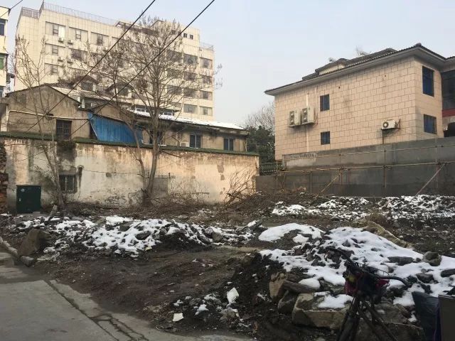 "看平湖版"市区停车导航图,收好,不谢!