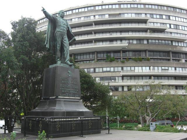 尼克松|水门大厦|明星_新浪新闻