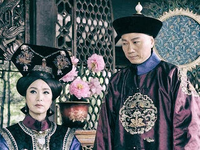 大太监李莲英你绝对不知道的秘密