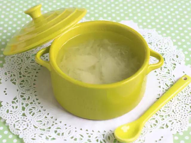 这些小儿化痰止咳食谱,作为妈妈一定要知道!