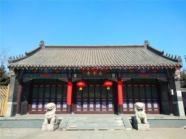 中国现存唯一一座锡伯族家庙