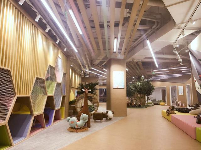 打破学科式教学yokid优儿学堂用场景化的课程培养儿童发展能力